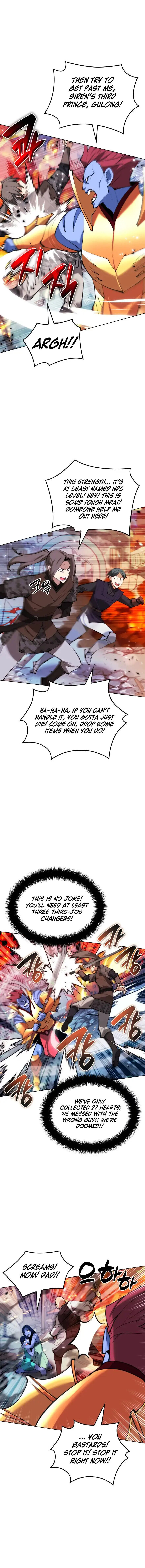 Overgeared, Chapter 230 image 22