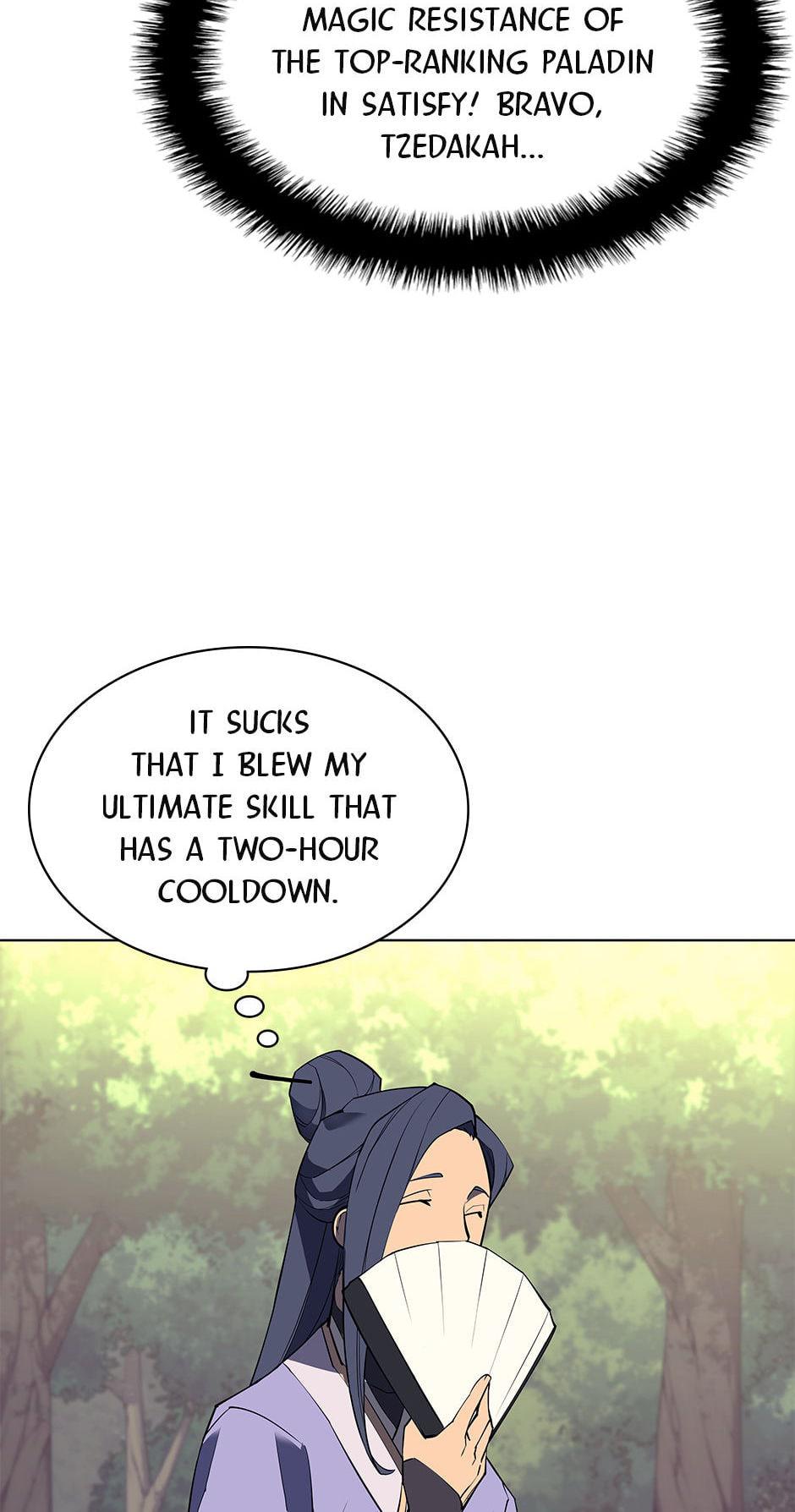 Overgeared, Chapter 70 image 065