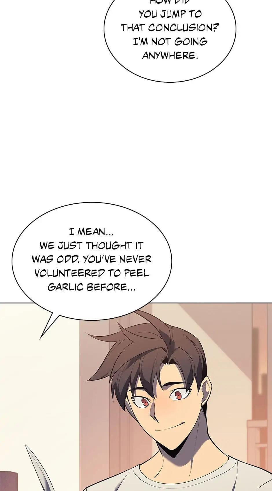 Overgeared, Chapter 116 image 095