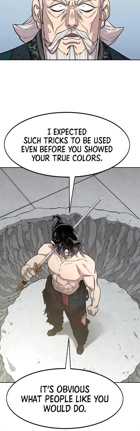 Return Of The Mount Hua Sect, Chapter 147 image 15