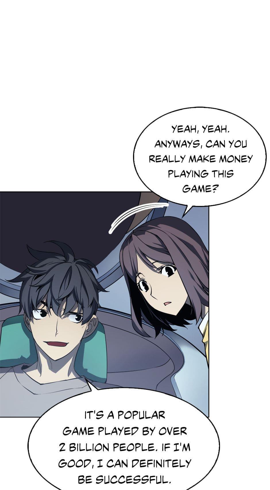 Overgeared, Chapter 7 image 37