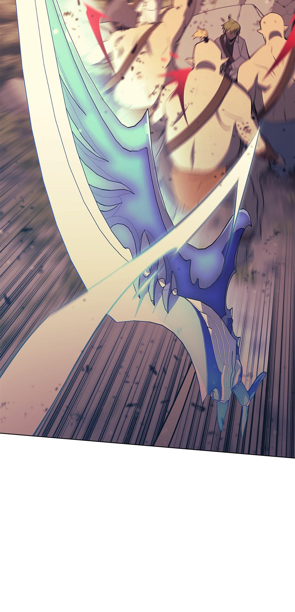 Overgeared, Chapter 87 image 019