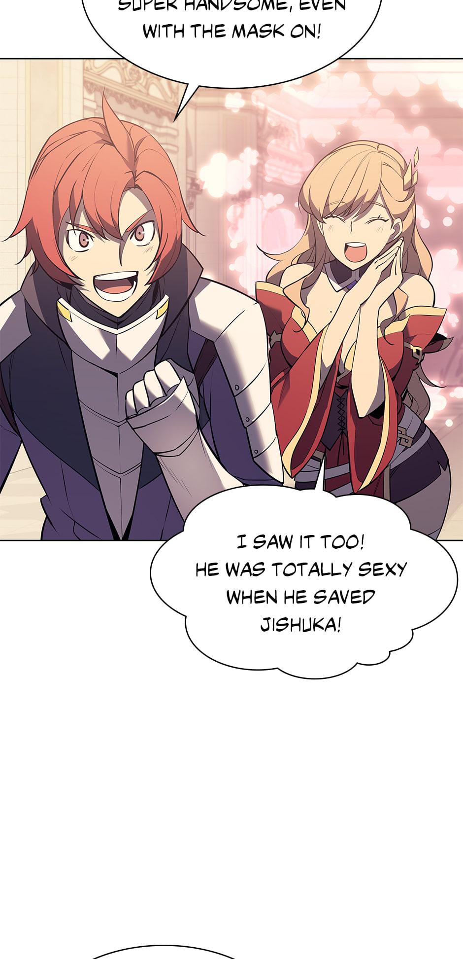 Overgeared, Chapter 86 image 063