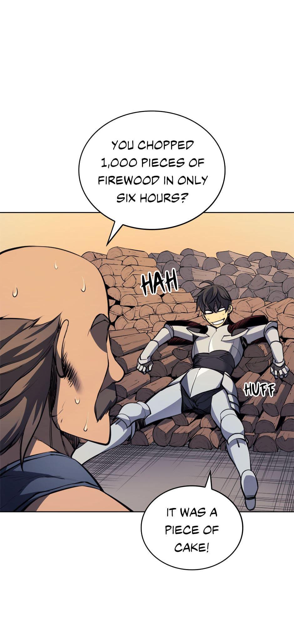 Overgeared, Chapter 10 image 47