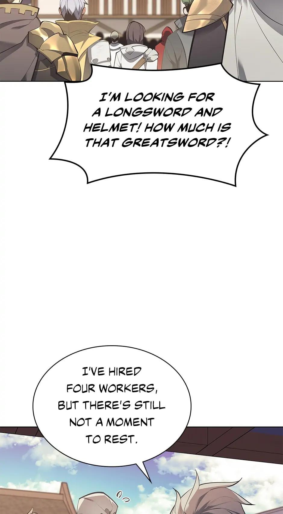 Overgeared, Chapter 100 image 051