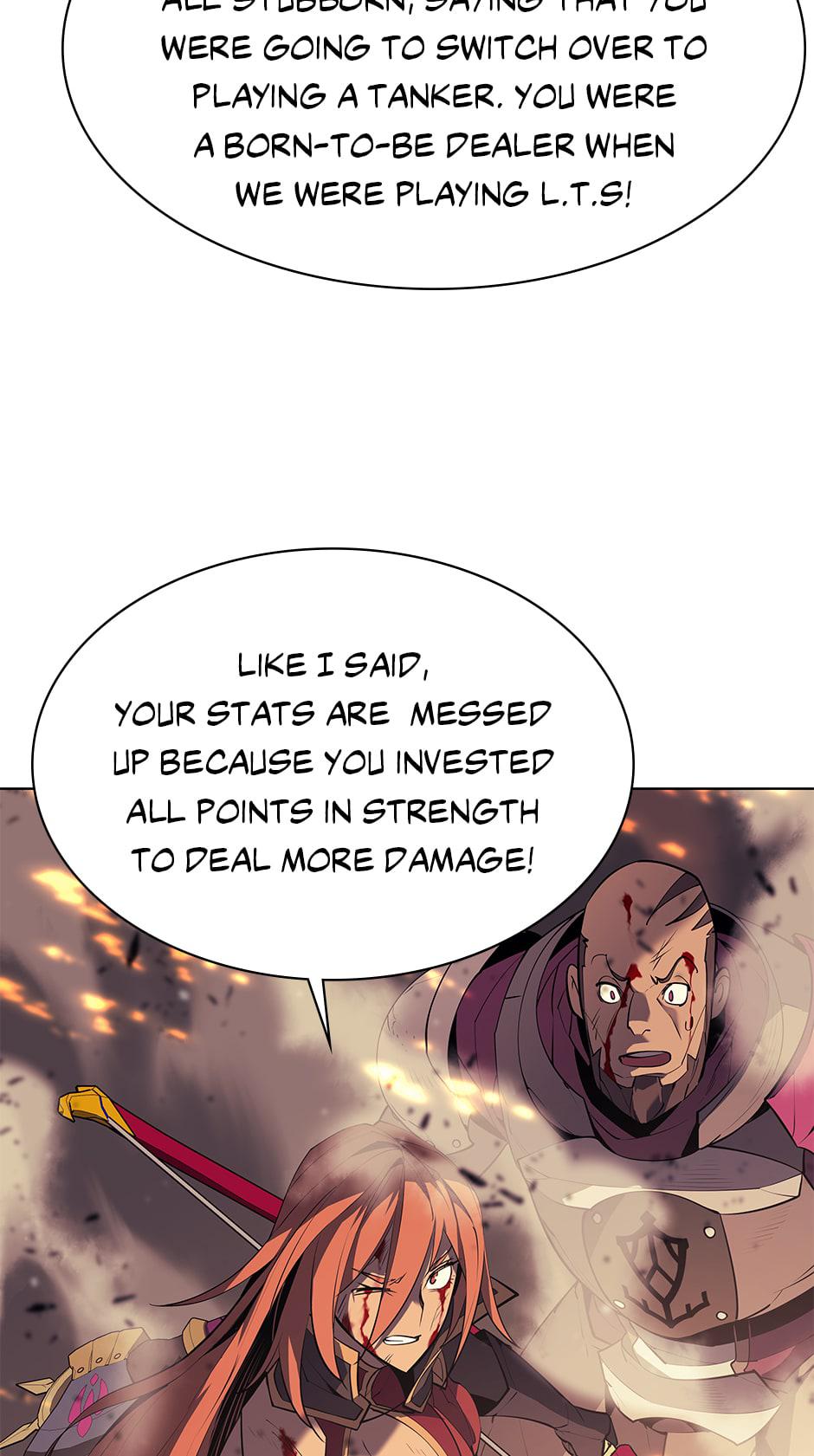 Overgeared, Chapter 82 image 060