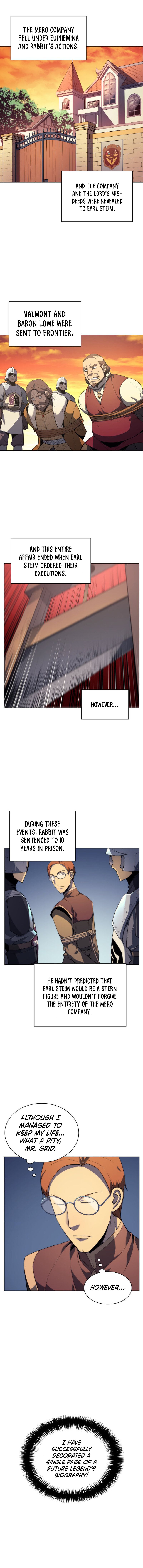 Overgeared, Chapter 28 image 19