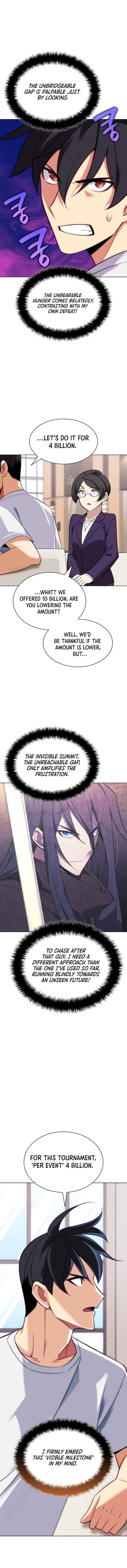 Overgeared, Chapter 217 image 22