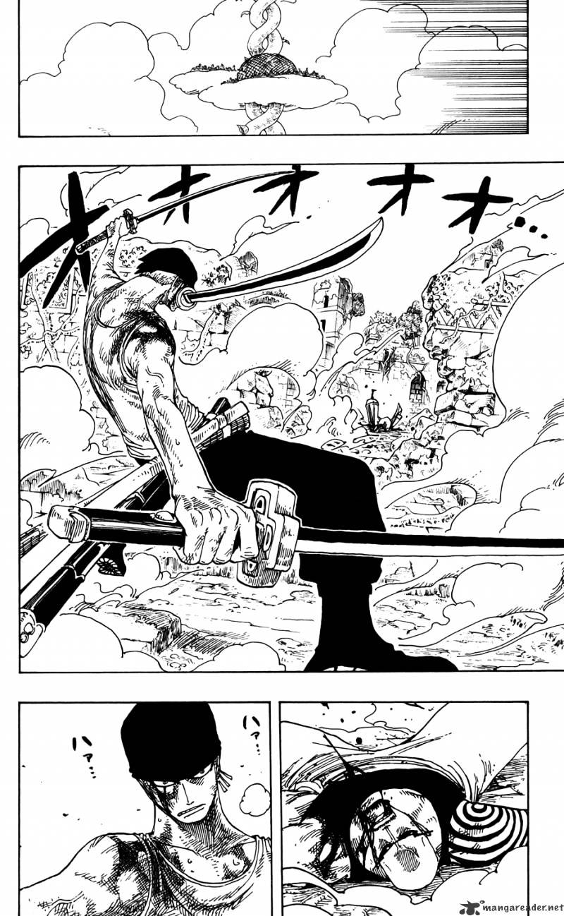 One Piece, Chapter 272 - Play image 14