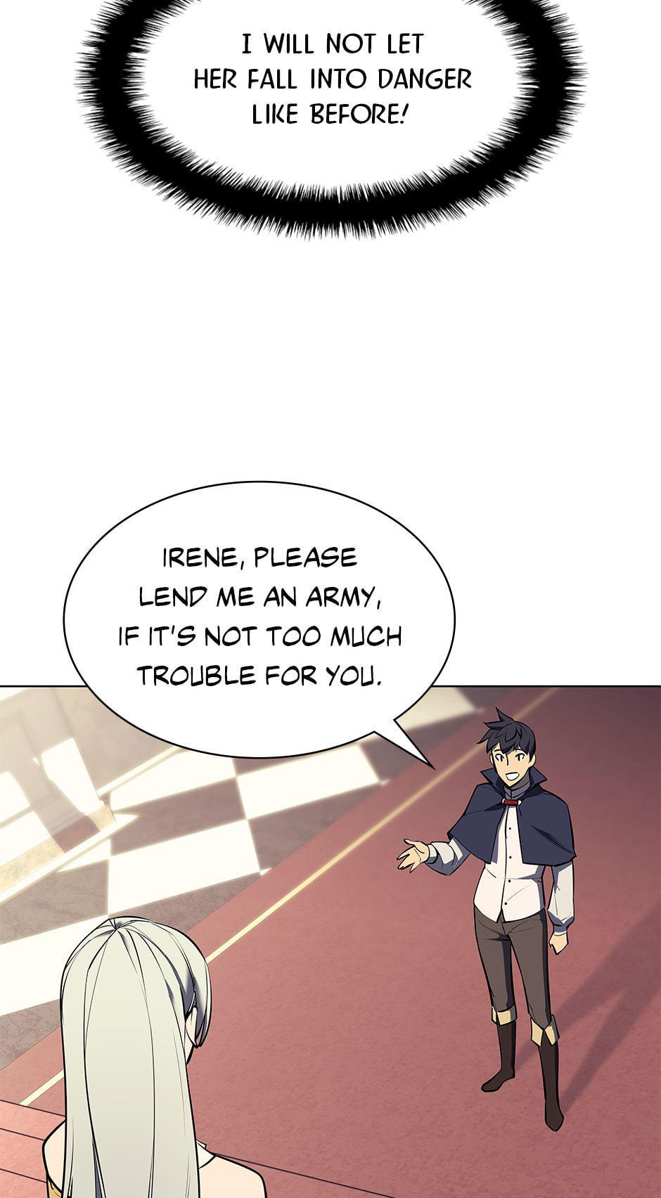 Overgeared, Chapter 75 image 17