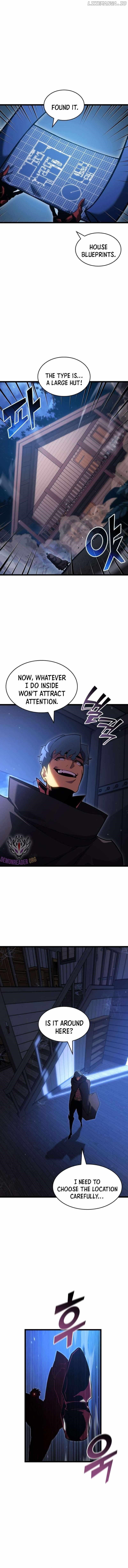Return Of The Sss-Class Ranker, Chapter 99 image 19