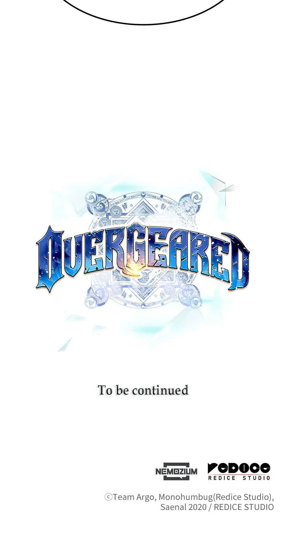 Overgeared, Chapter 125 image 125