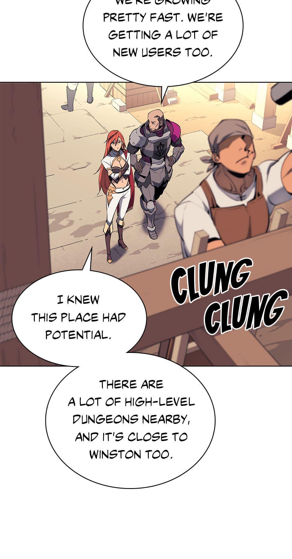 Overgeared, Chapter 73 image 29