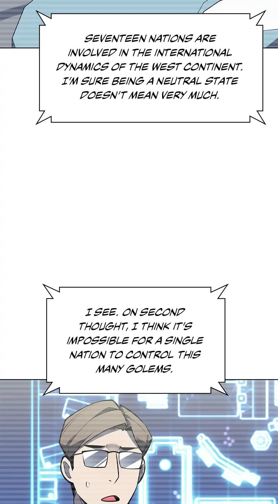 Overgeared, Chapter 103 image 103