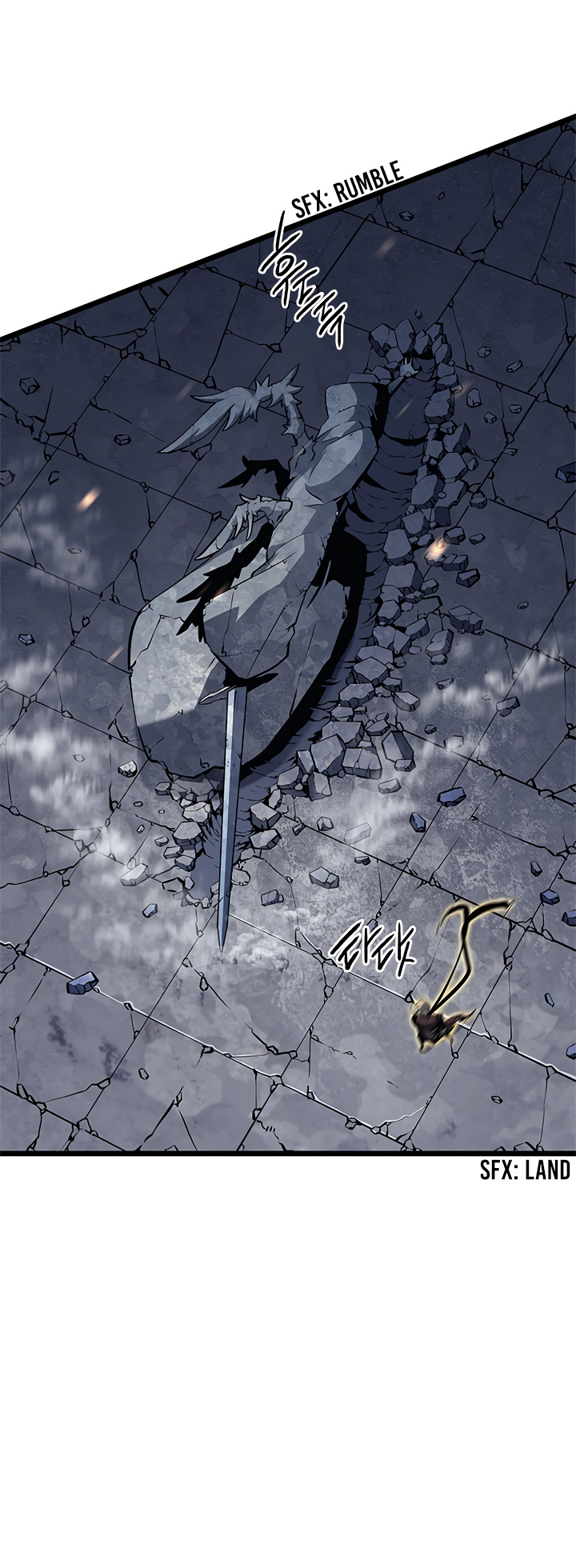 Solo Leveling, Chapter 130 image 19