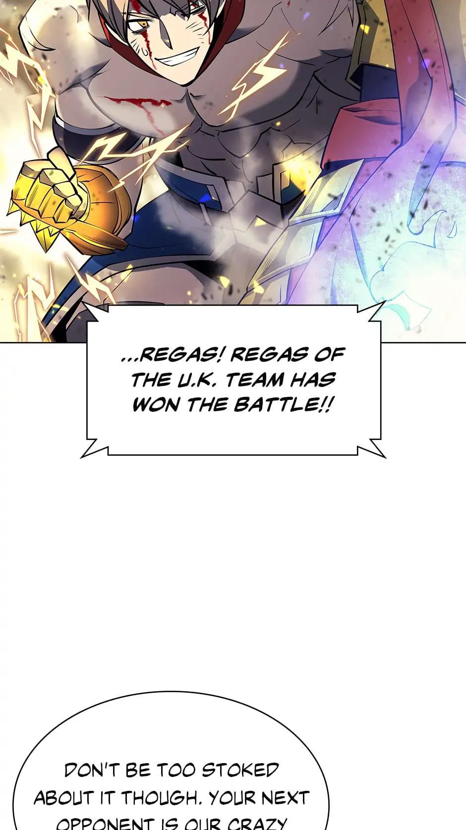 Overgeared, Chapter 98 image 019