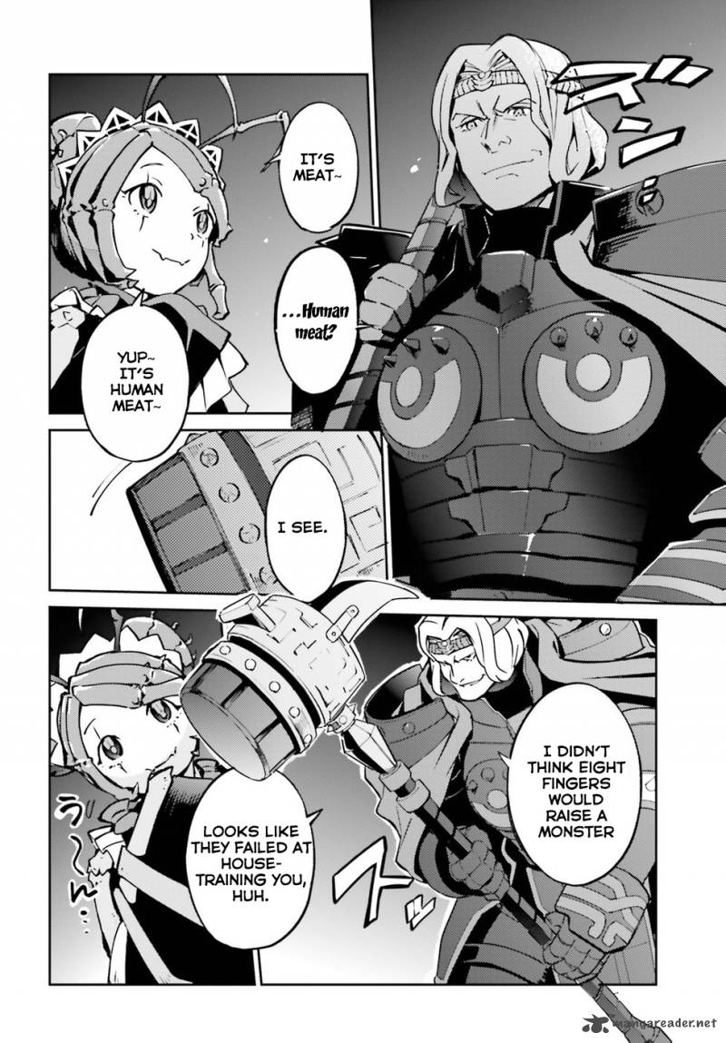 Overlord, Chapter 44 image 32