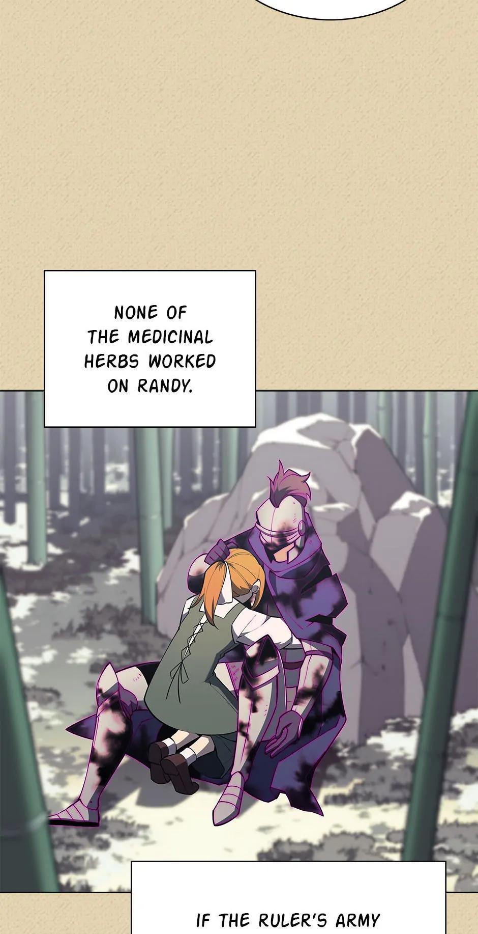 Overgeared, Chapter 123 image 041