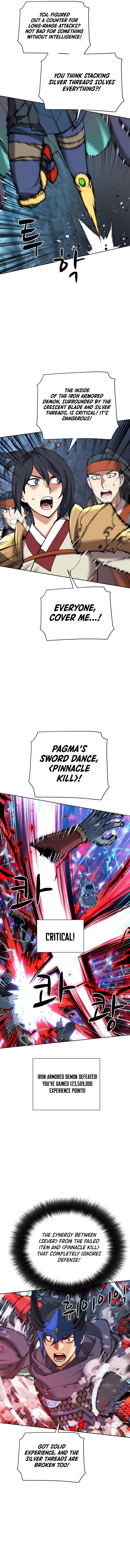 Overgeared, Chapter 264 image 02