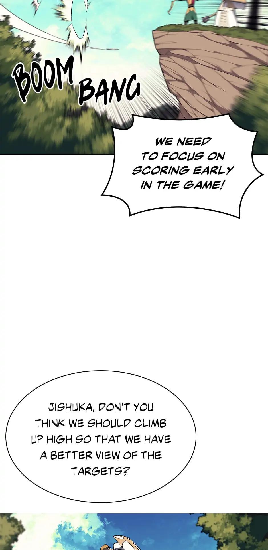 Overgeared, Chapter 93 image 003