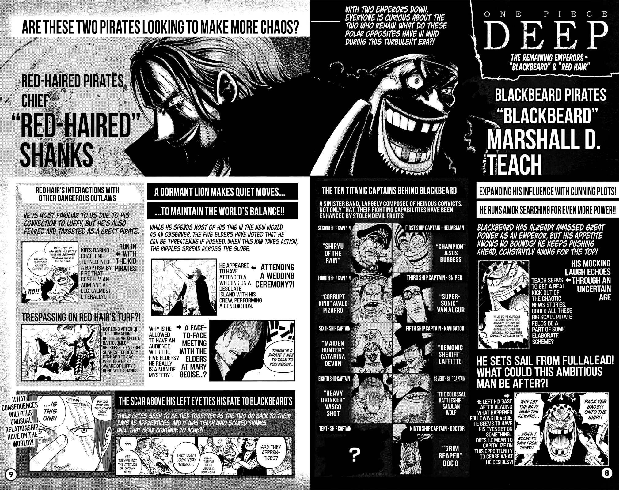One Piece, Chapter 1053.2 image 07