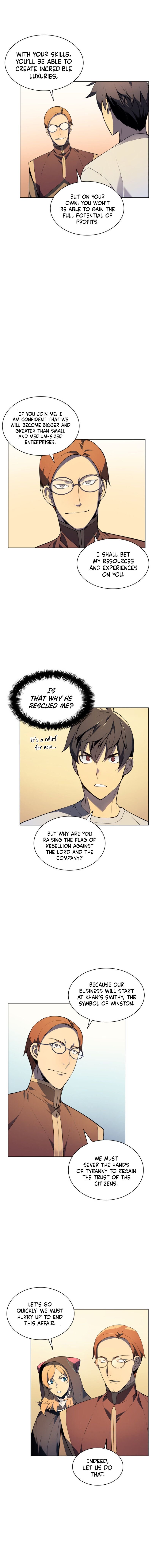 Overgeared, Chapter 28 image 14