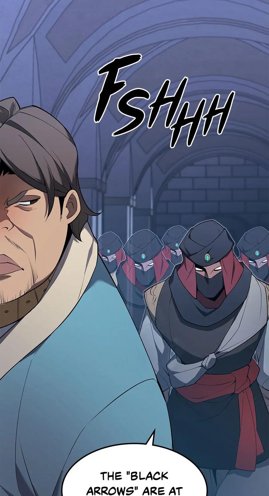 Overgeared, Chapter 130 image 060