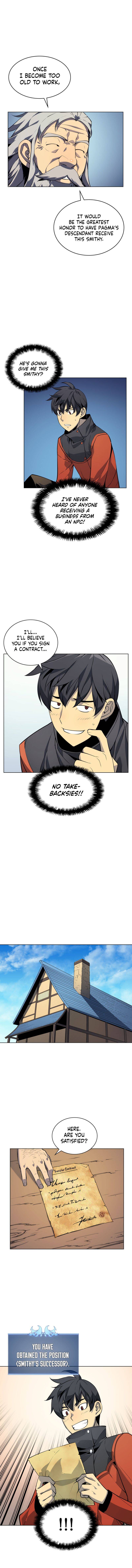 Overgeared, Chapter 29 image 10
