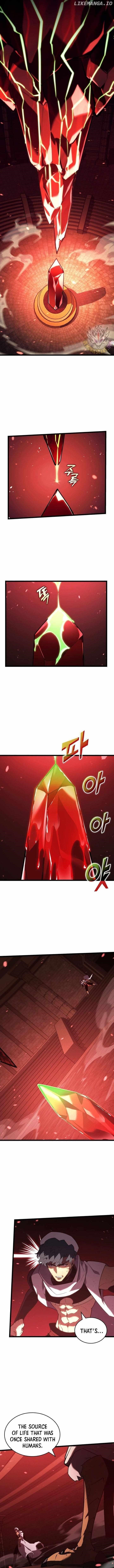 Return Of The Sss-Class Ranker, Chapter 130 image 05