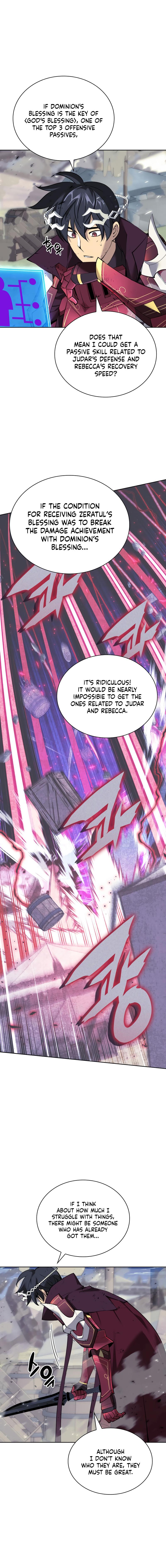 Overgeared, Chapter 257 image 12
