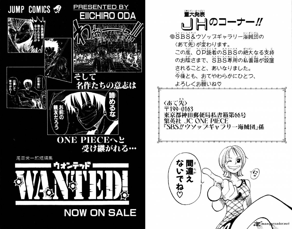 One Piece, Chapter 117 - Dorry and Brogy image 25