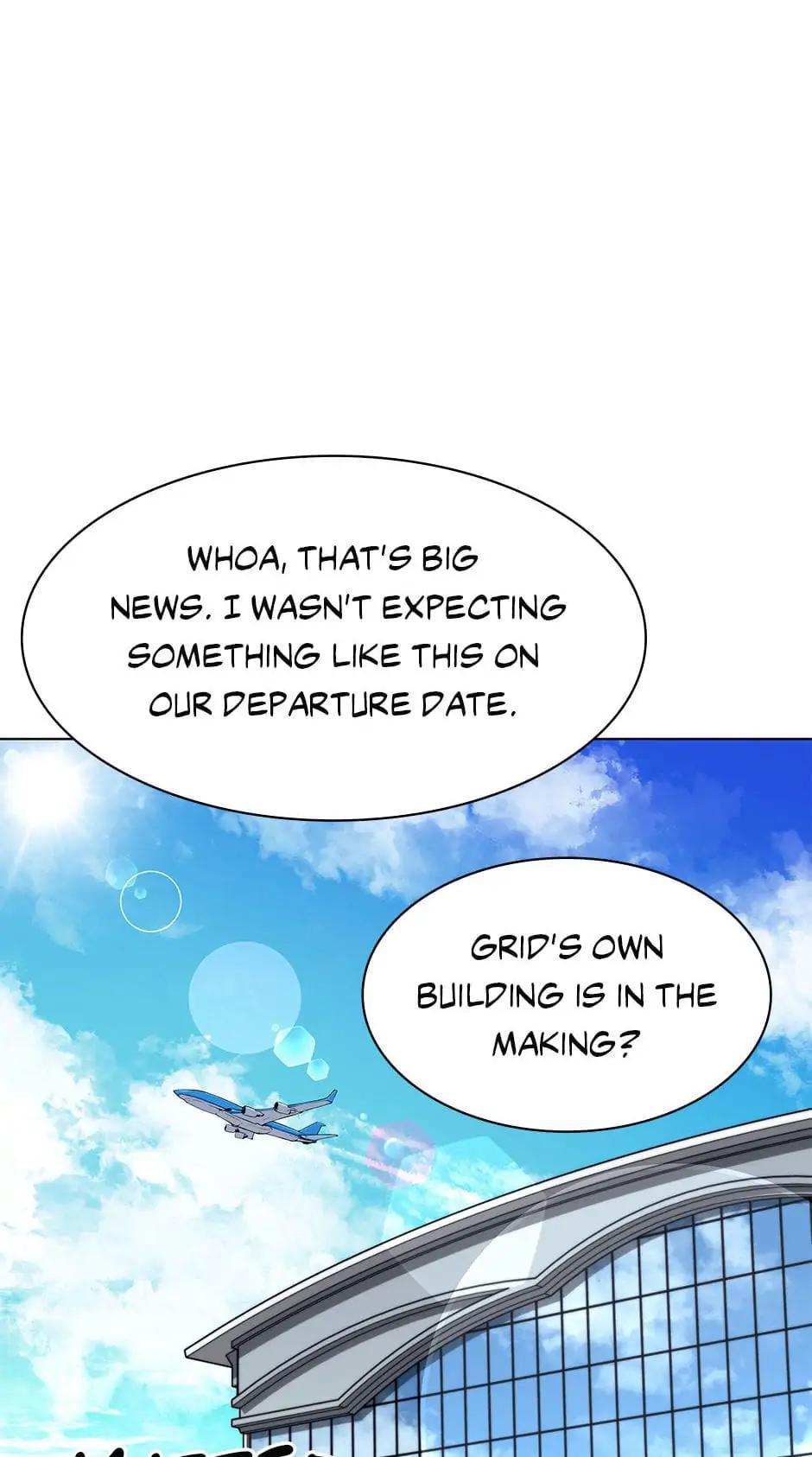 Overgeared, Chapter 99 image 114