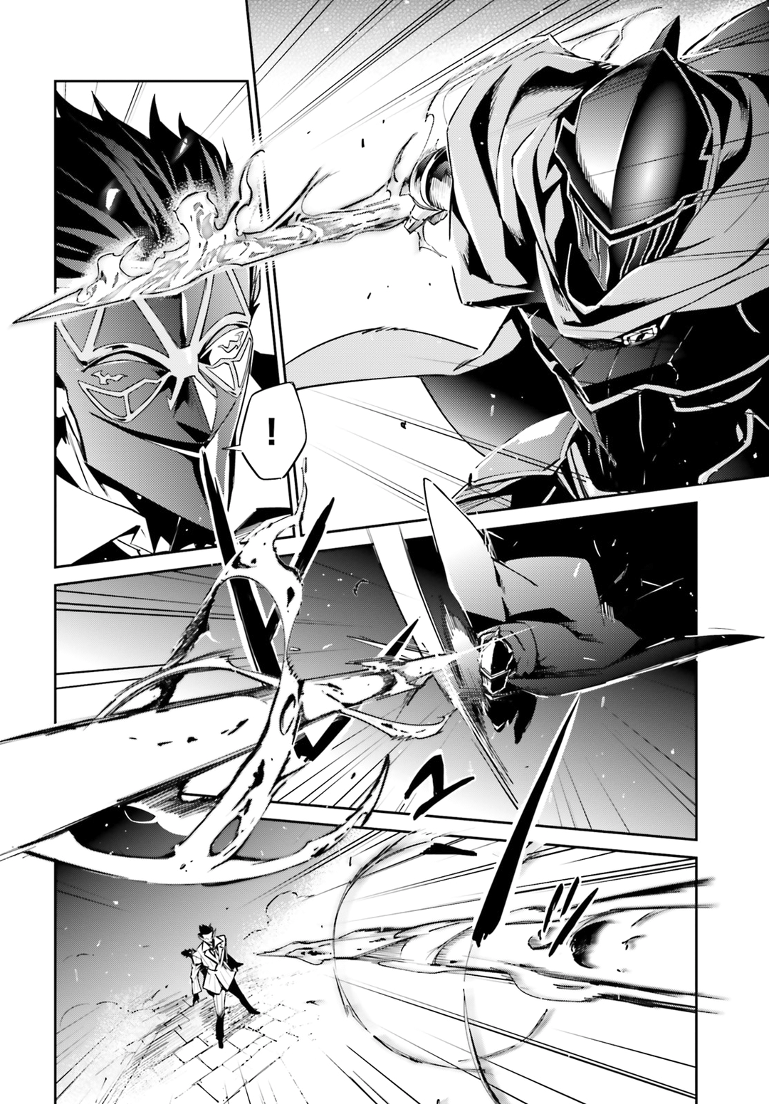 Overlord, Chapter 52 image 04