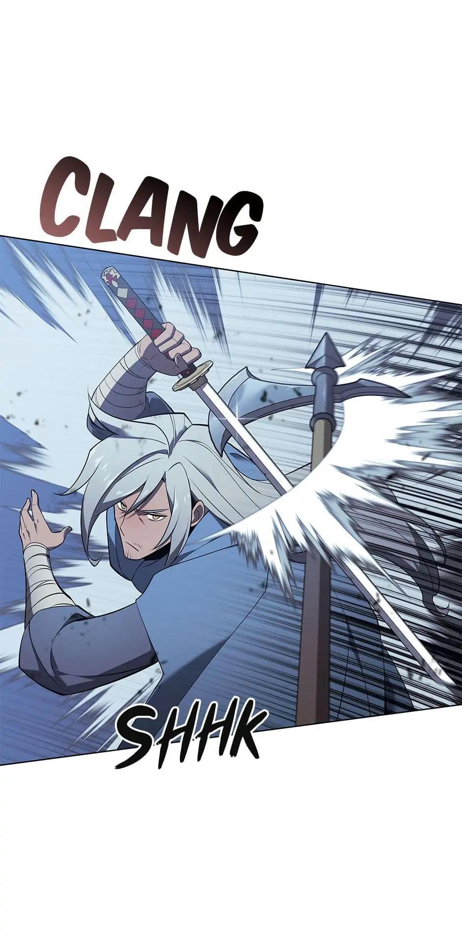 Overgeared, Chapter 111 image 033