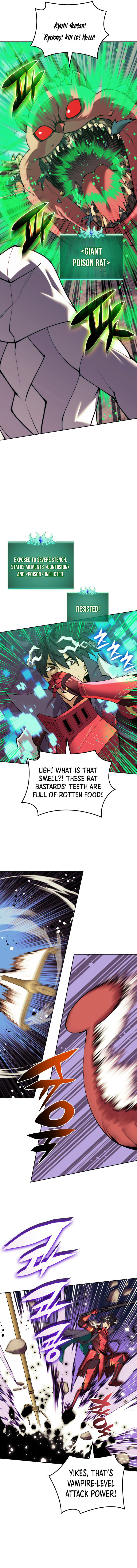 Overgeared, Chapter 255 image 04