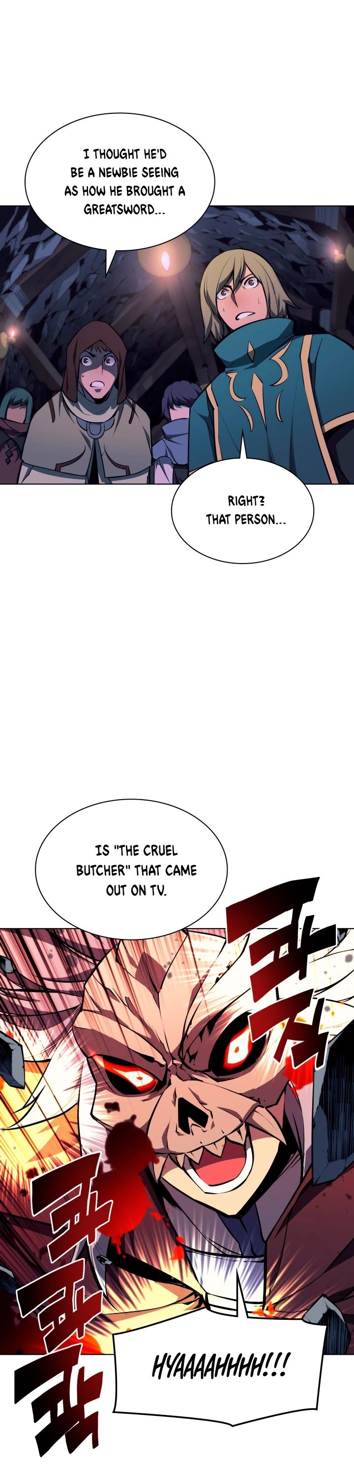 Overgeared, Chapter 59 image 20