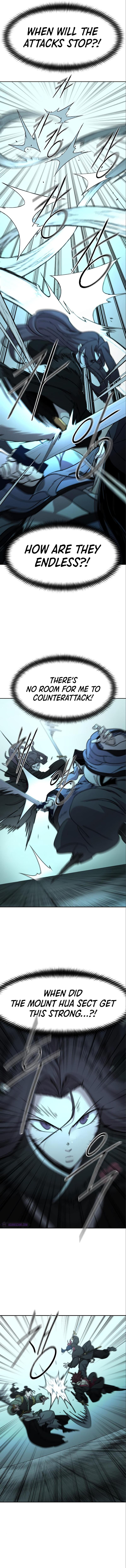 Return Of The Mount Hua Sect, Chapter 99 (EN) image 08