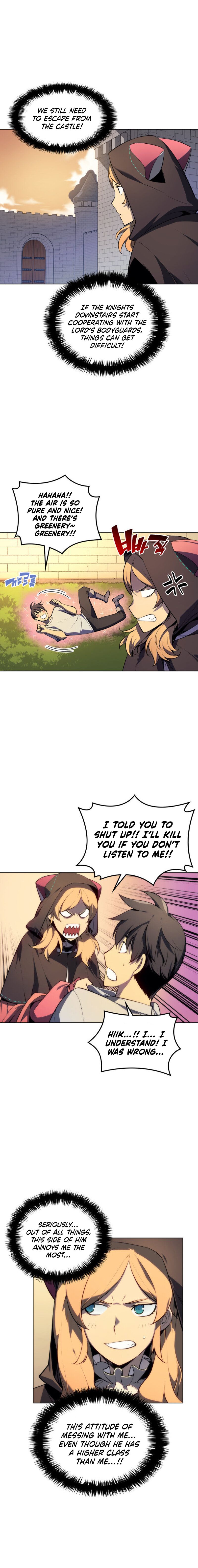 Overgeared, Chapter 28 image 03