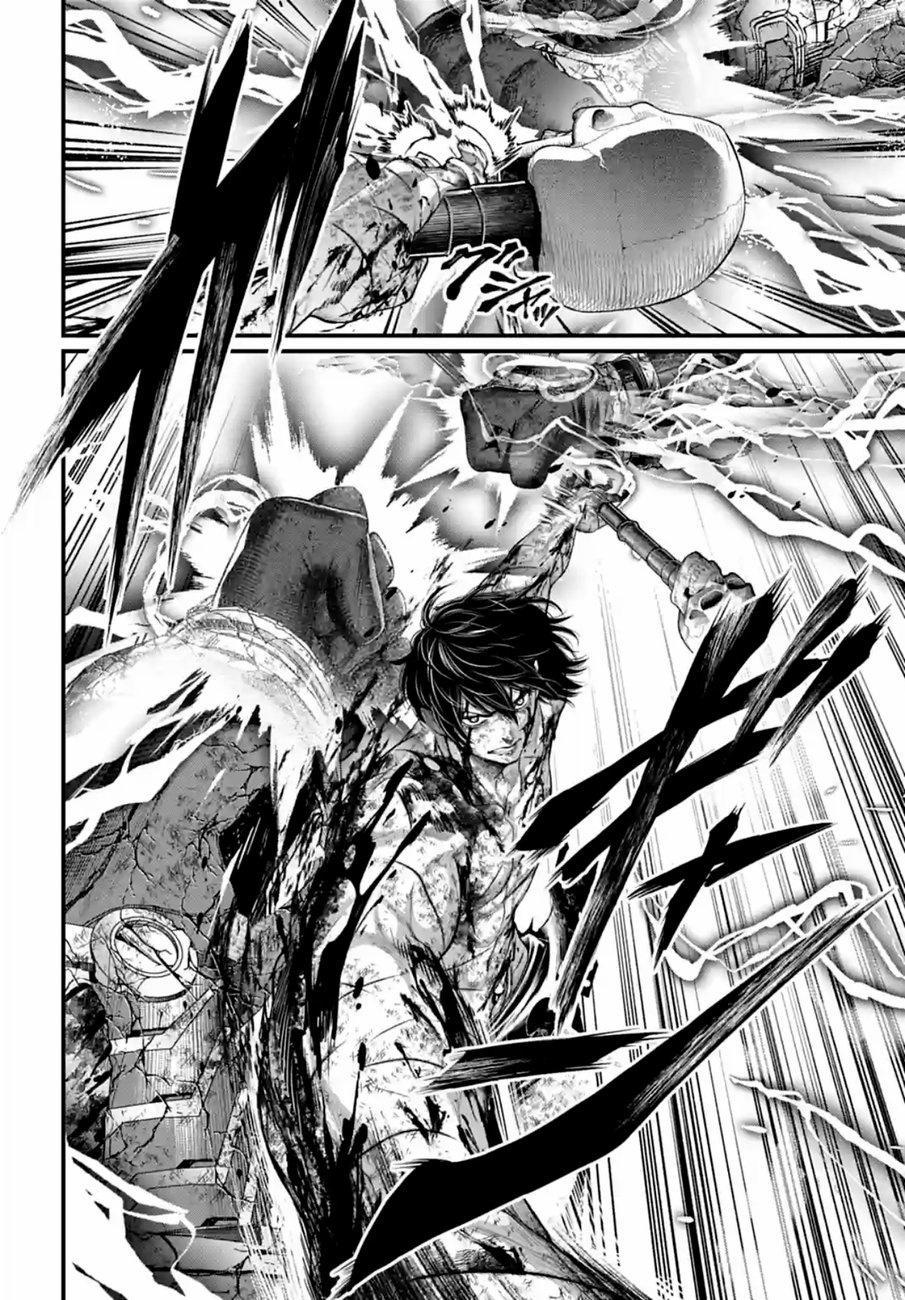 Record of Ragnarok Chapter 76 image 30