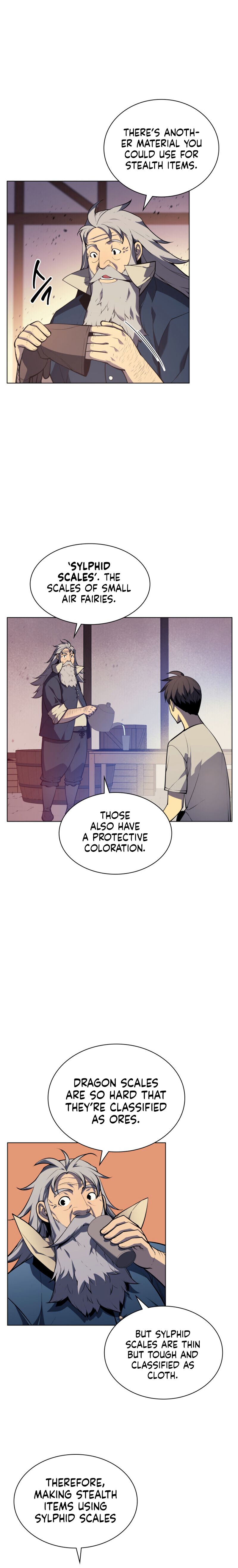 Overgeared, Chapter 37 image 08