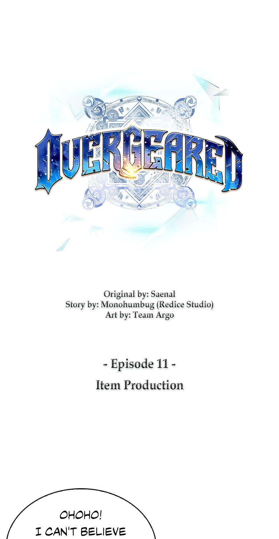 Overgeared, Chapter 11 image 07