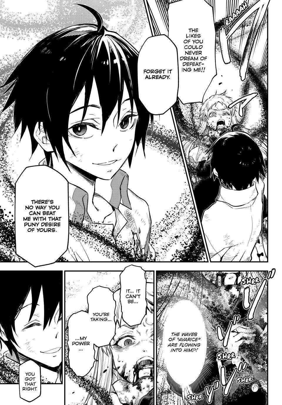 Tensei Shitara Slime Datta Ken Chapter 129 image 40