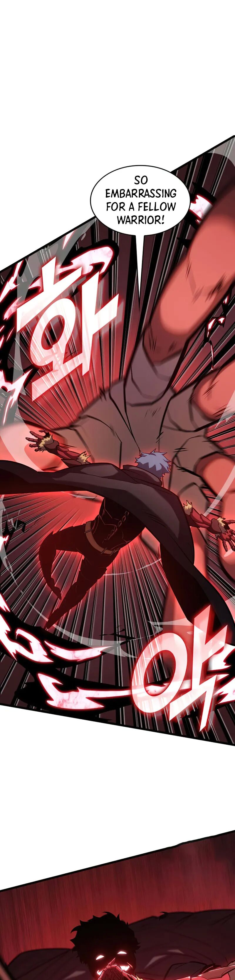 Return Of The Sss-Class Ranker, Chapter 95 image 29