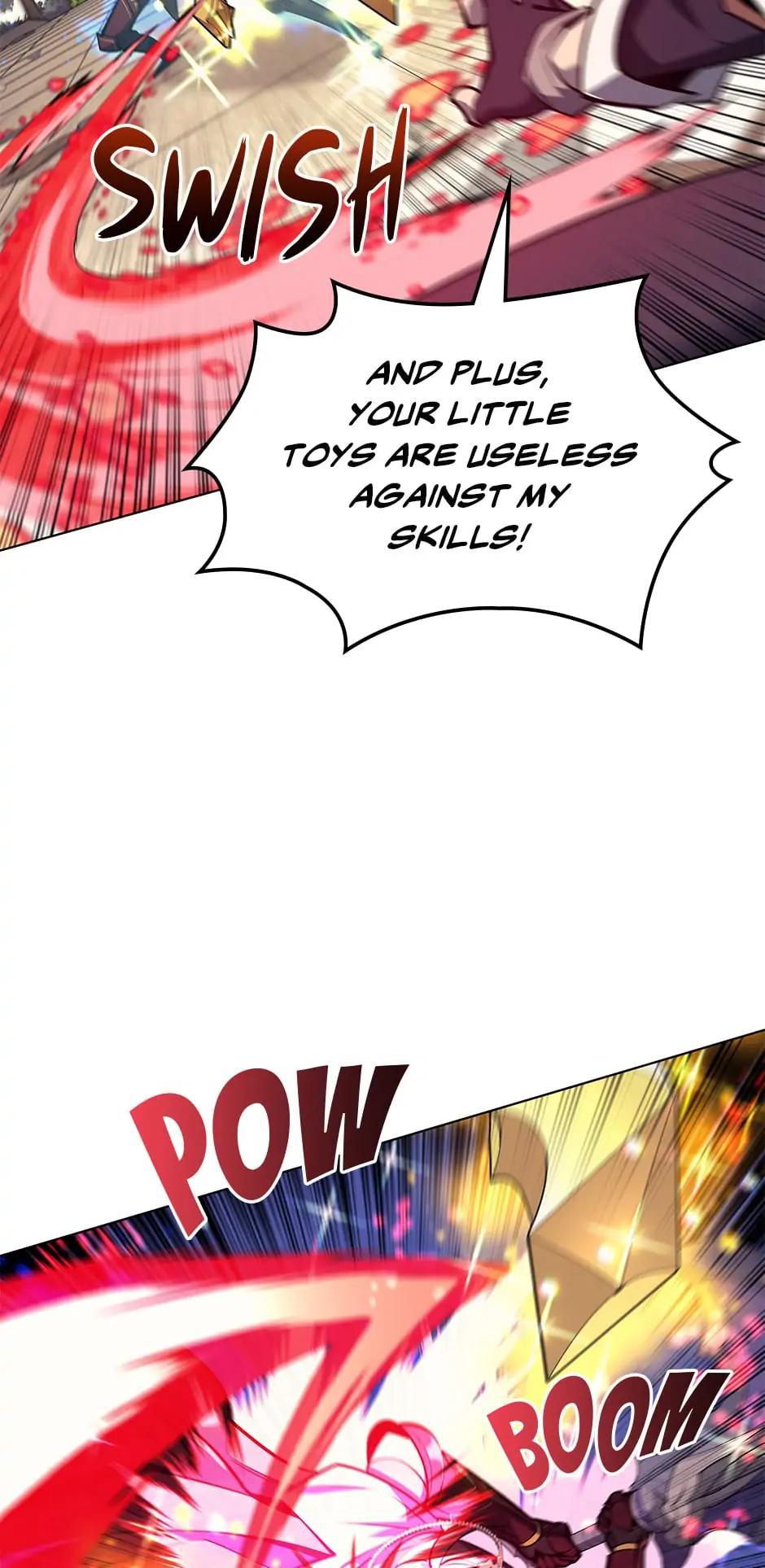 Overgeared, Chapter 97 image 027