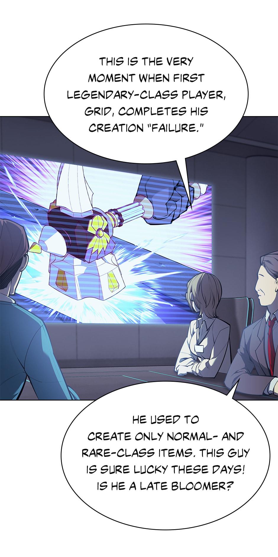 Overgeared, Chapter 79 image 003