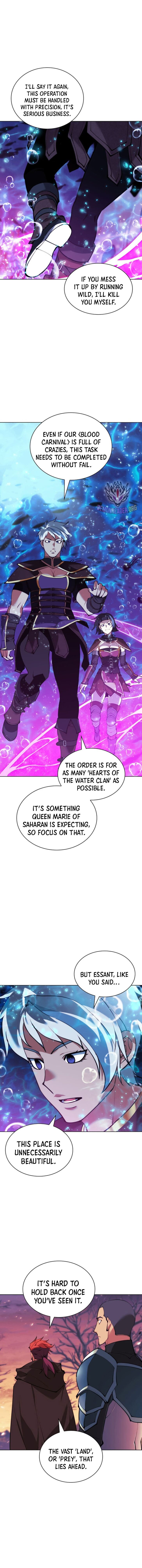 Overgeared, Chapter 229 image 25