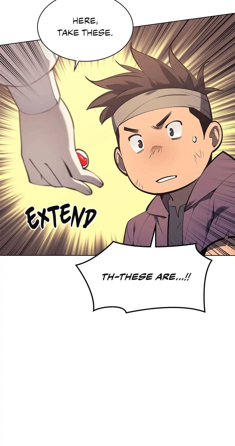 Overgeared, Chapter 105 image 011