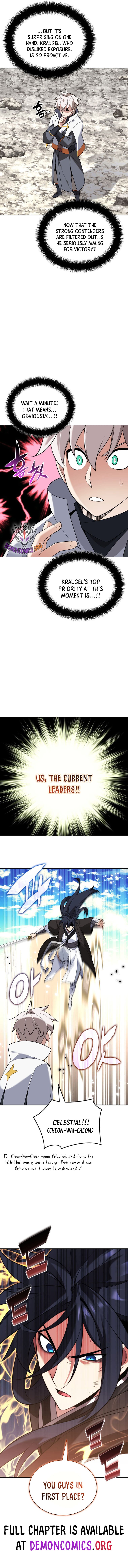 Overgeared, Chapter 212 image 03