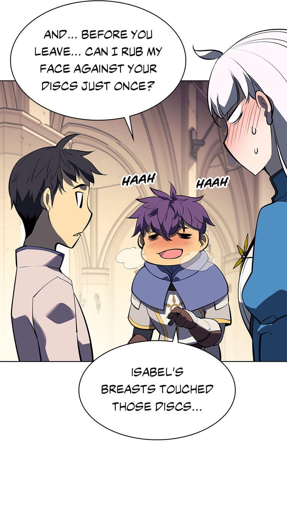 Overgeared, Chapter 68 image 084