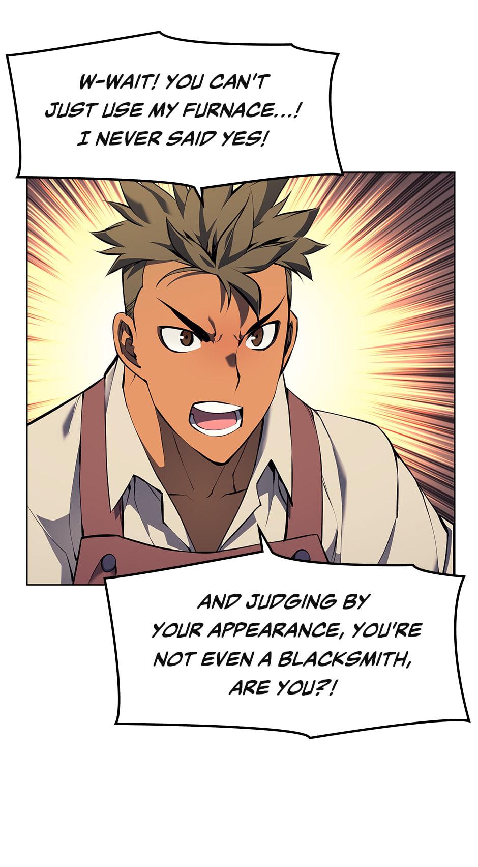 Overgeared, Chapter 63 image 41